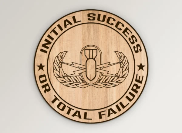 navy eod initial success emblem svg vector911