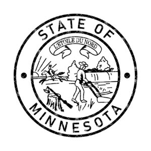 Minnesota State Seal1