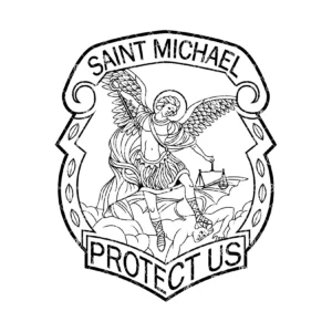 Saint Michael Emblem.webp