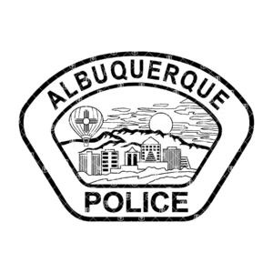 Albuquerque Nm Pd Patch