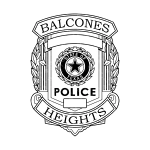 Balcones Heights Tx Pd