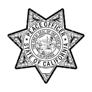 Cal Peace Officer