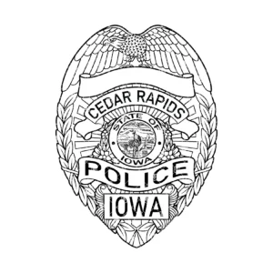 Cedar Rapids Ia Pd