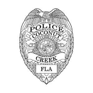 Coconut Creek Fl Pd