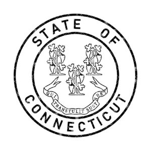 Connecticut State Seal