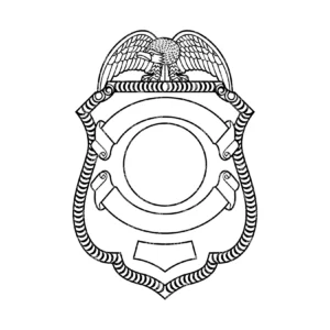 Eagle Topped Badge V31.webp