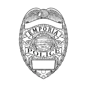 Emporia Ks Pd