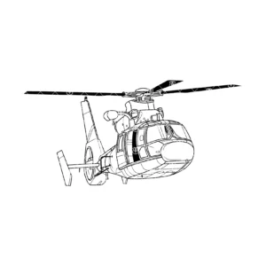 Eurocopter Hh 65 Dolphin.webp