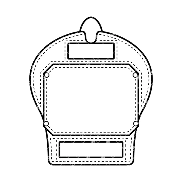 Firefighter Helmet Shield Design - Image 2