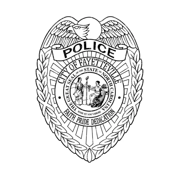 Fayetteville North Carolina Police - Image 2