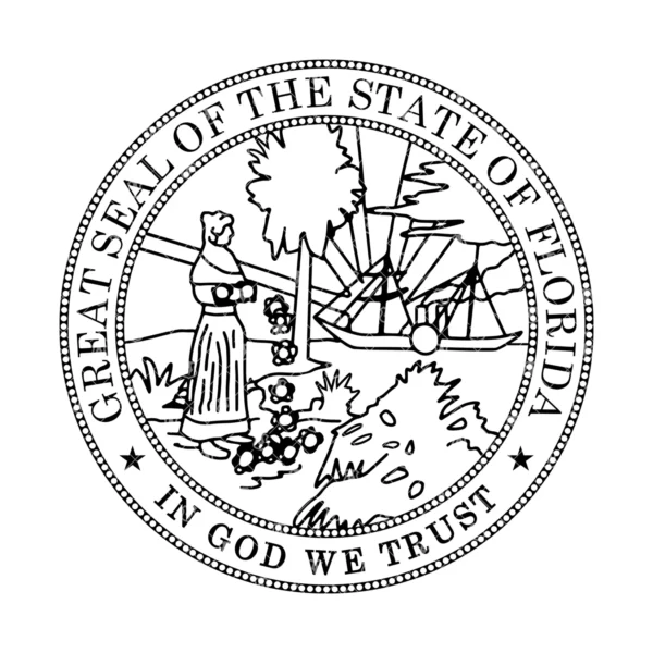 State of Florida Seals Bundle - Image 3