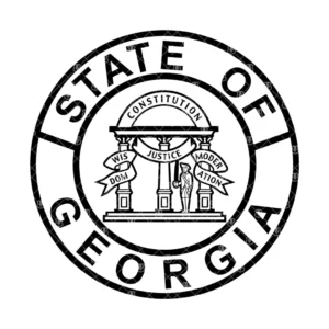 Georgia State Seal Basic.webp