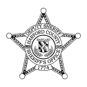 Harford Md Sheriff