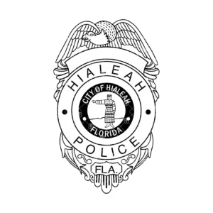 Hialeah Fl Pd Badge.webp