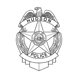 Hudson Nh Pd