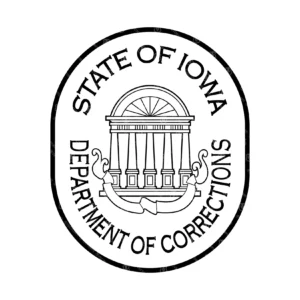 Iowa Dept Corrections