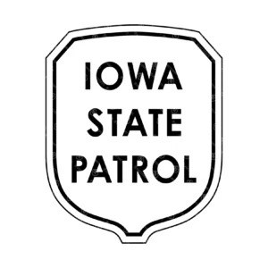 Iowa State Patrol