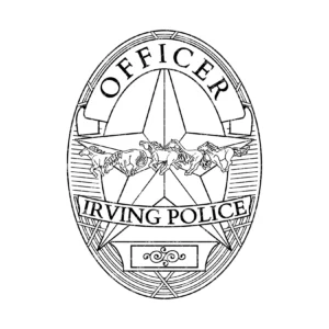 Irving Tx Pd