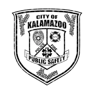 Kalamazoo Public Safety Patch.webp