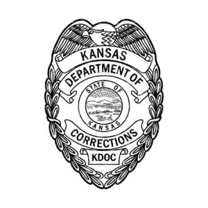 Kansas Corrections Badge.webp