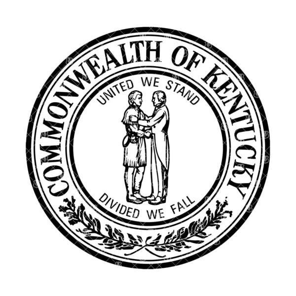 Kentucky State Seals Bundle - Image 2