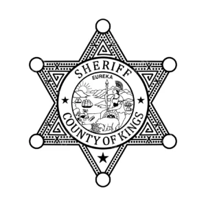 King Ca Sheriff