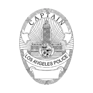 Lapd Captain