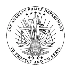 Lapd Seal