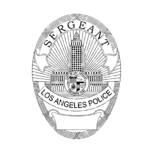 Lapd Sergeant