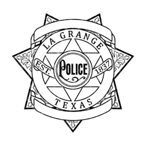 La Grange Tx Pd