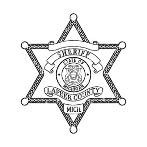 Lapeer Mi Sheriff Listing