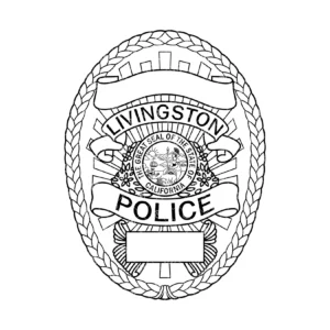 Livingston Ca Pd