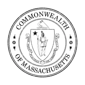 Mass State Seal