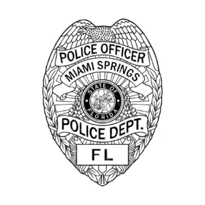 Miami Springs Fl Pd