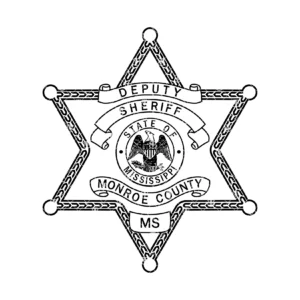 Monroe Ms Sheriff