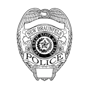 New Braunfels Tx Pd