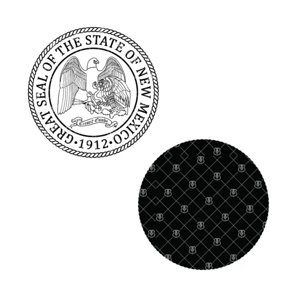 State Seal of New Mexico Bundle - Image 5