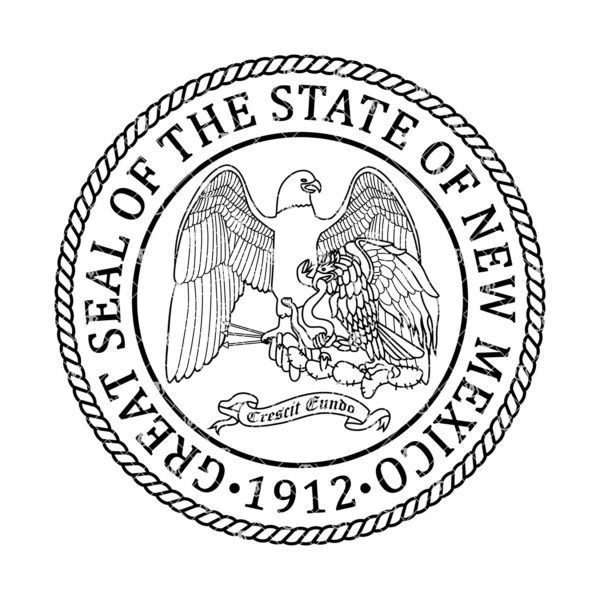 State Seal of New Mexico Bundle - Image 4