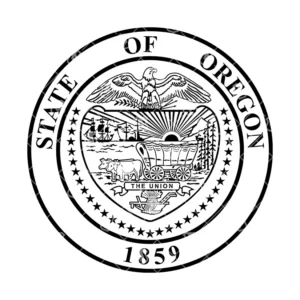 Oregon Seal