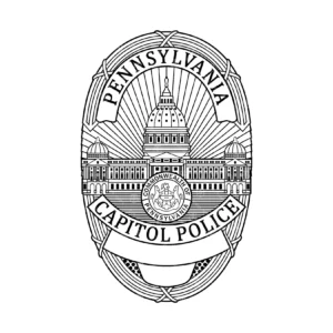 Pa Capitol Pd