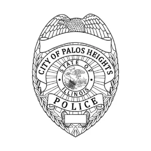 Palos Heights Il Pd