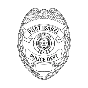 Port Isabel Tx Pd