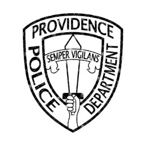 Providence Pd Patch