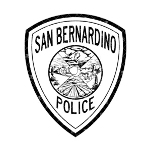 San Bernardino Police