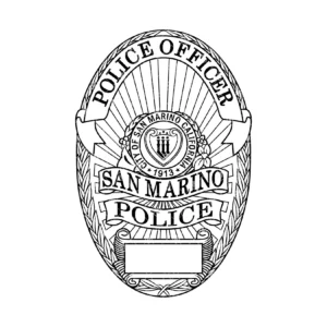 San Marino Ca Pd