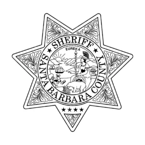 Santa Barbara Ca Sheriff