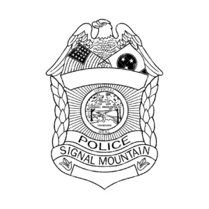 Signal Mountain Tn Pd