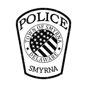 Smyrna De Pd Patch