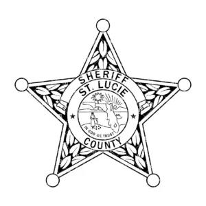 Stlucie Fl Sheriff