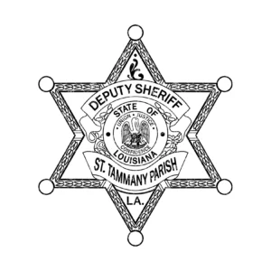 St Tammany La Sheriff